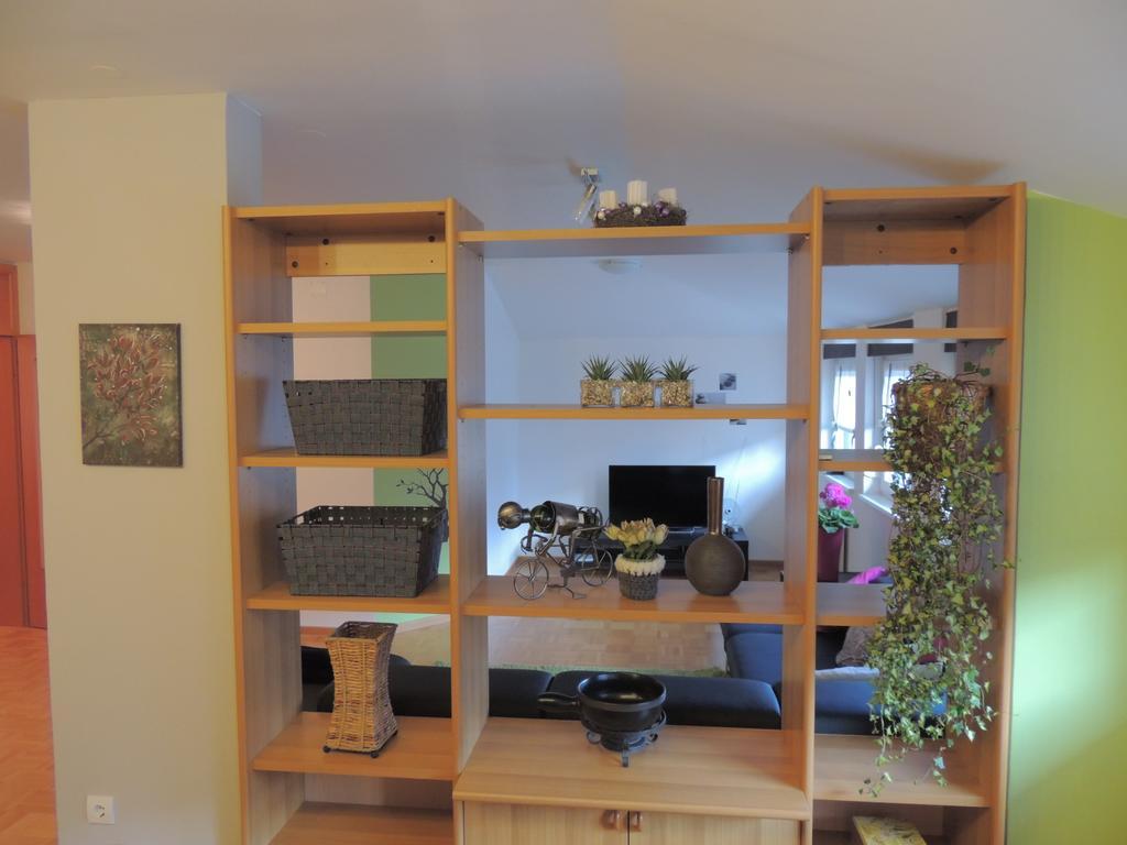 Apartment Alvarium Kobarid Cameră foto