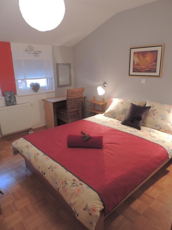 Apartment Alvarium Kobarid Cameră foto