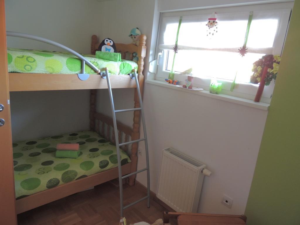 Apartment Alvarium Kobarid Cameră foto