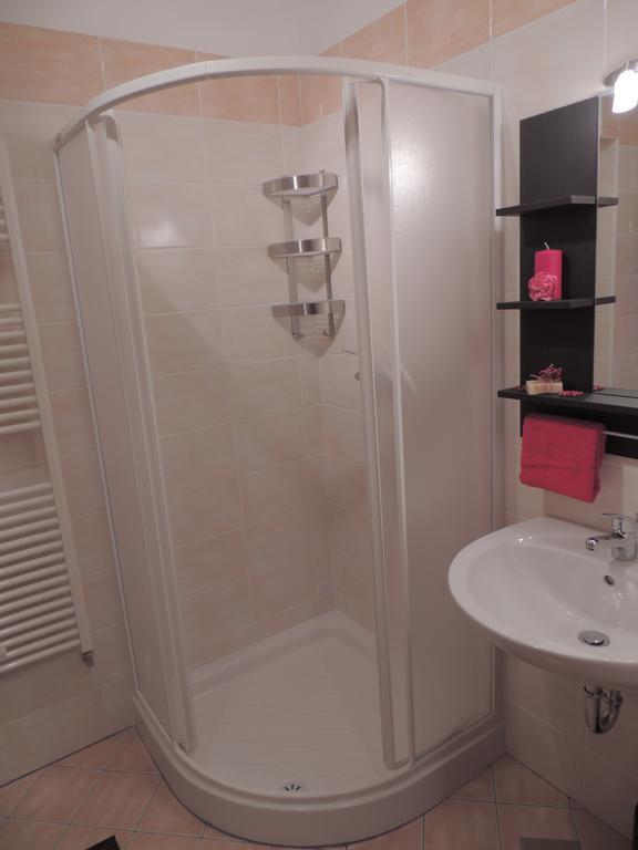 Apartment Alvarium Kobarid Cameră foto